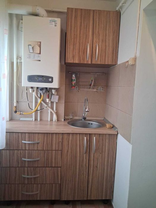 Inchiriez apartament 2 camere
