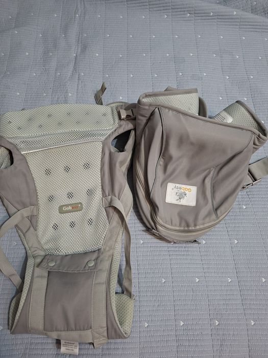 Продам кенгуру в отличном состоянии