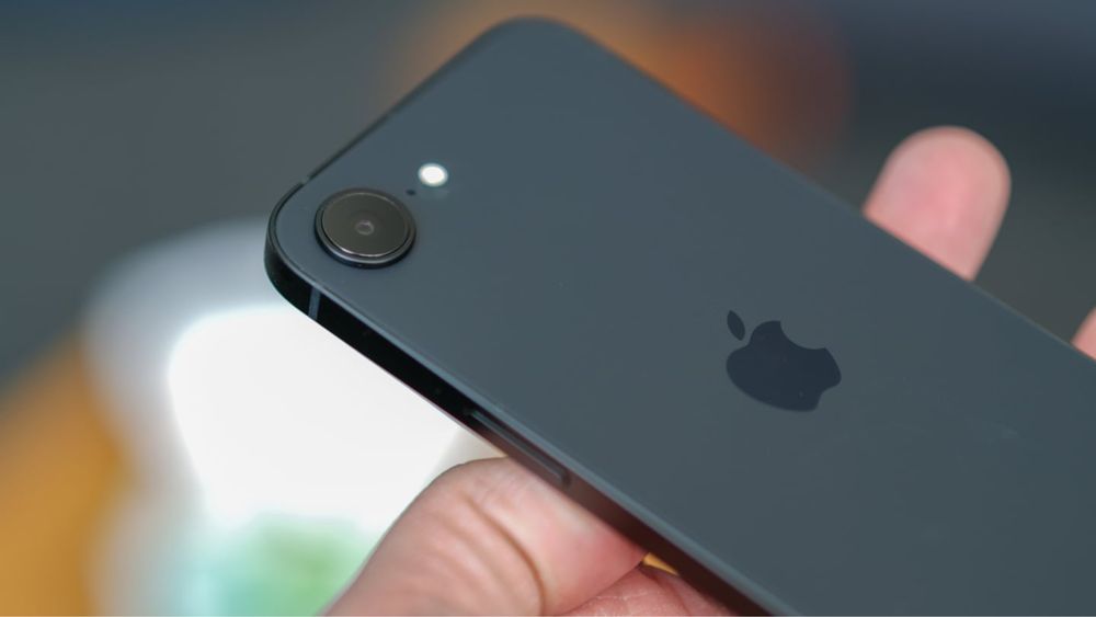 iphone 17e 256gb