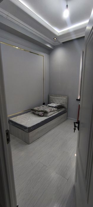 Суточная квартира