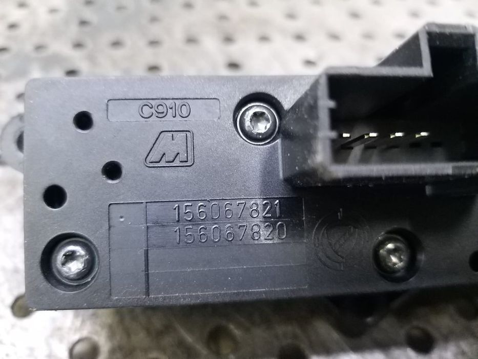 Bloc butoane alfa romeo 159 939 156067821 156067820