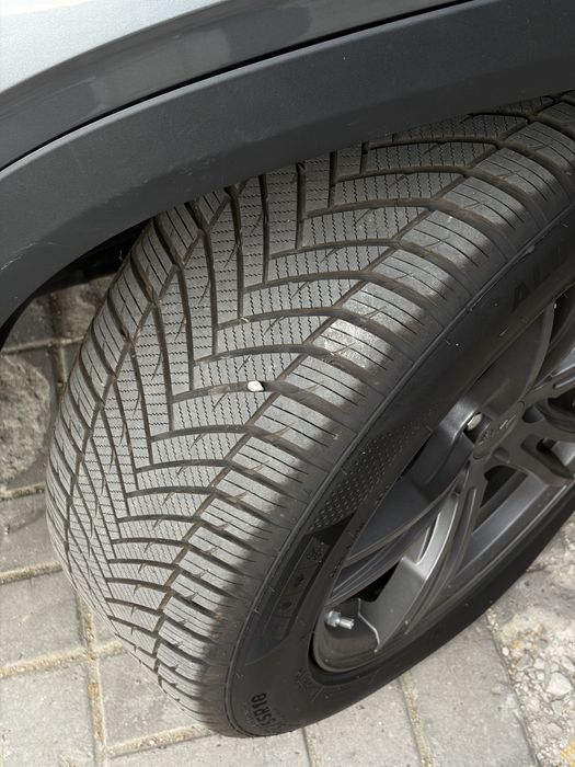 Tracker 2 Premier Maslo