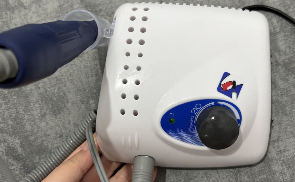 аппарат Strong 210