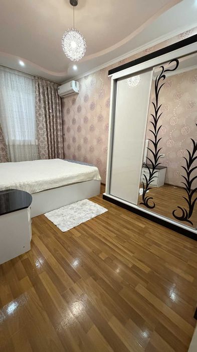 Метро Ойбек 3/9/9 Кунаева (Ул. Мирабад) (Центр) аренда