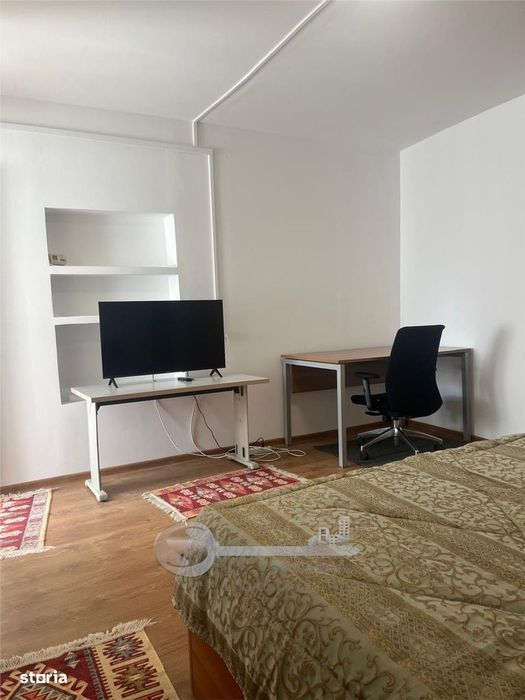 Casa Individuala- Umf