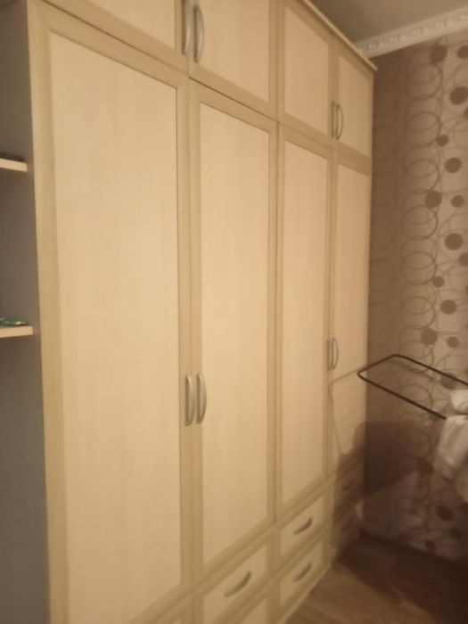 Шымкент Восток 40