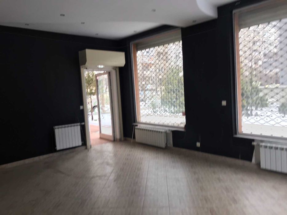 Отдавам помещение под наем