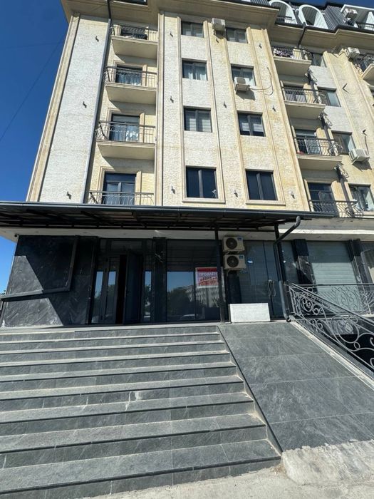 Улица Темур Малик Нежилой В Аренду