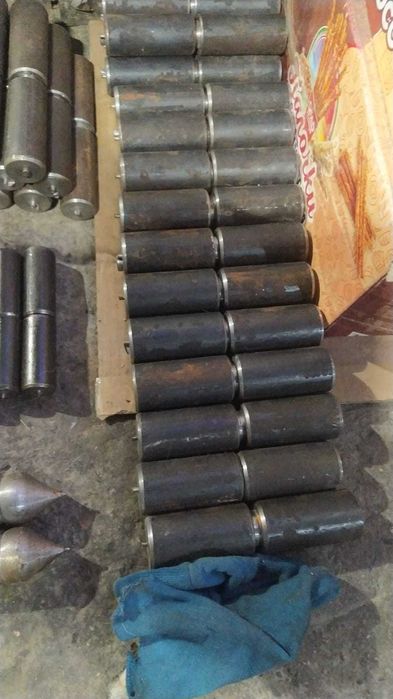 Шарниры на ворота