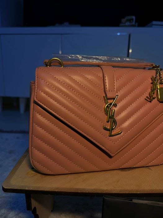 Сумка Yves Saint Laurent