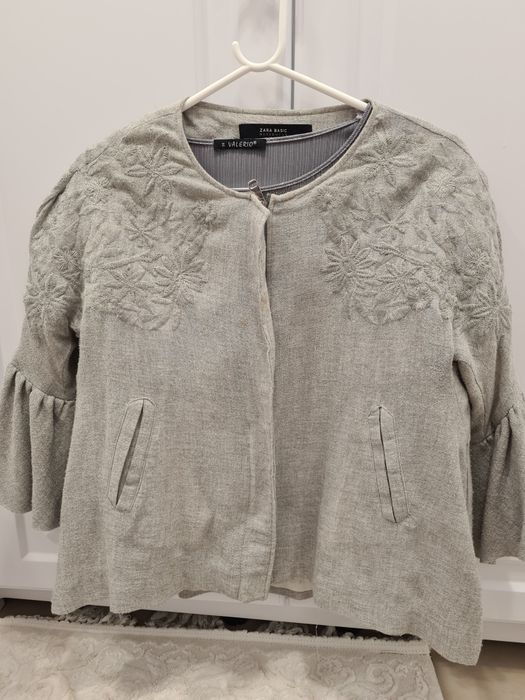 Sacou Zara preț 50 lei