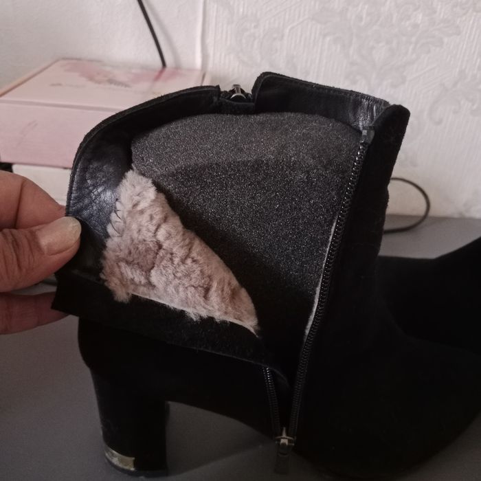 39 размер хорошим состояние