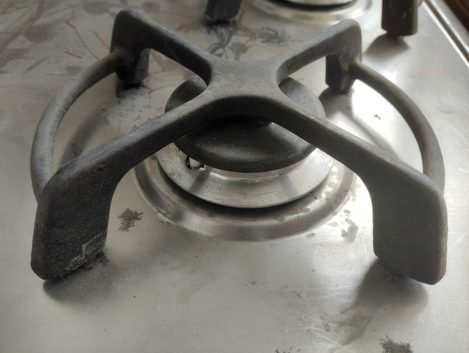 Газов плот Whirlpool AKM515/ix/01