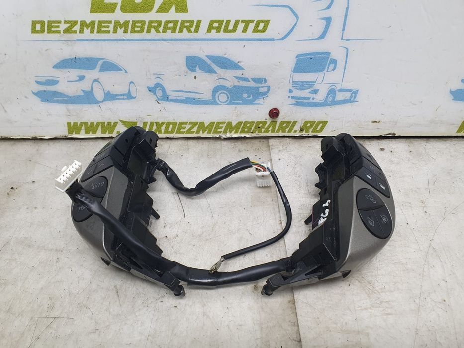 Comenzi volan F70cv164 F70cv142 Toyota Prius 2 [2003 - 2011] 1.5 hybr