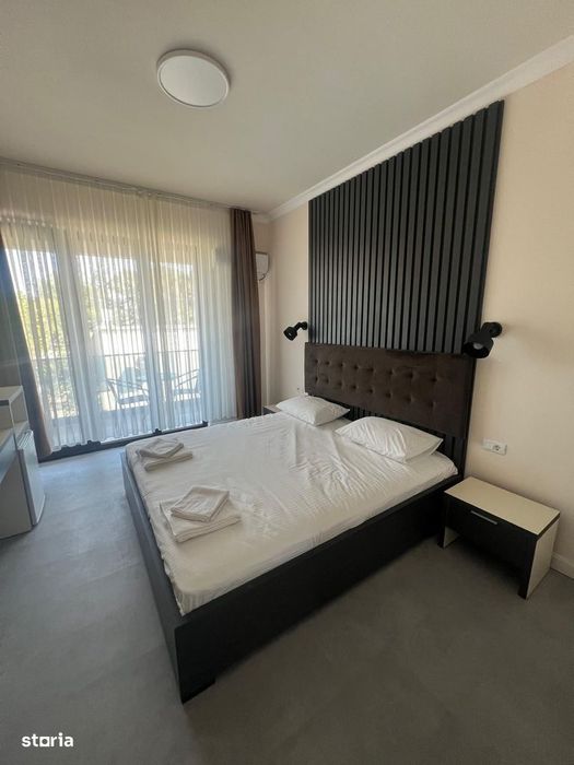 Cazare Saturn Mangalia Regim Hotelier