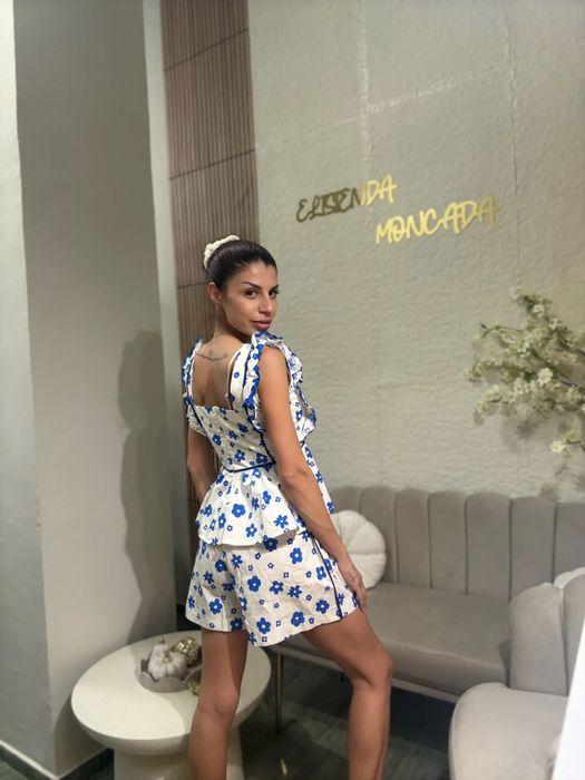 Дамски сет S,M,L НАЛИЧНИ 29€ ТОП модел