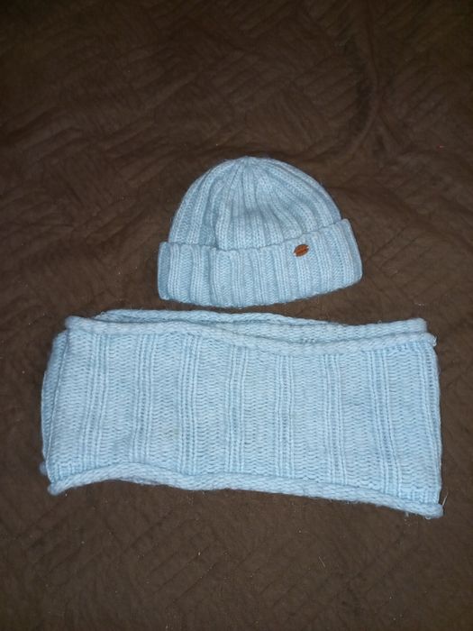 Зимняя парка для девочки