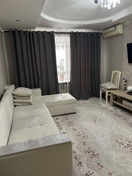 Аренда квартиры