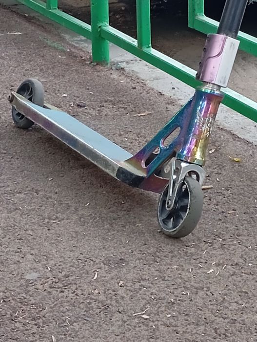 дека обменяюсь на руль