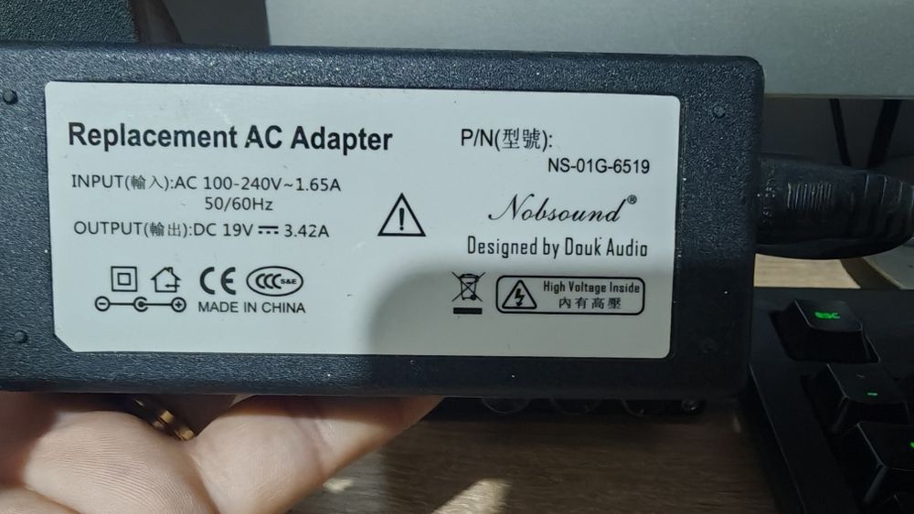 Sony SS B-1000 Boxe de raft bookshelf  si Nobsound NS-15G