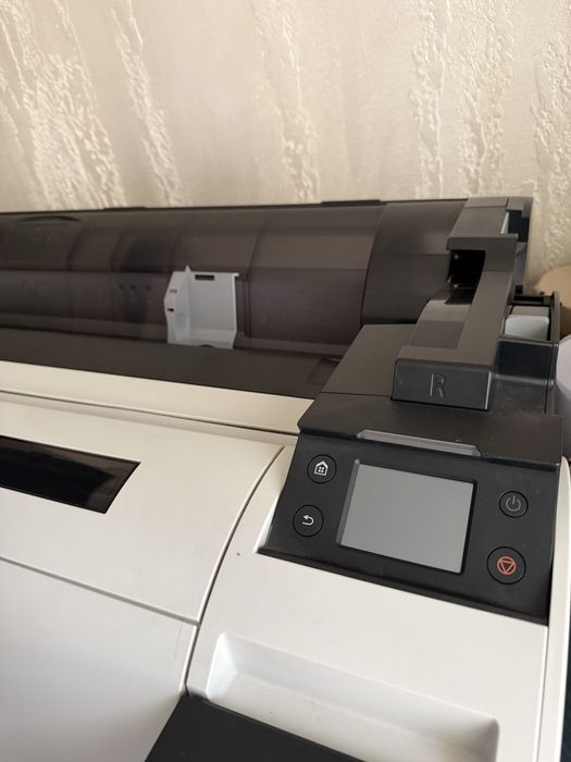 Plotter CANON imagePROGRAF TM-300 36 inch, A0, USB, Retea, Wi-Fi