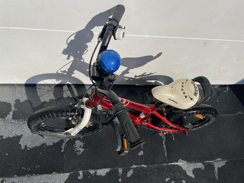 Bicicleta Royal Baby copii 14 inch