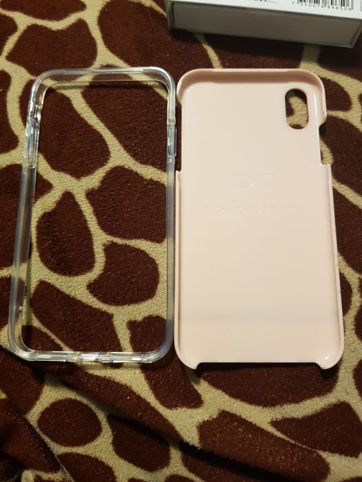 Huse Premium Iphone XS Max
