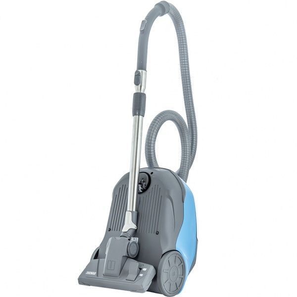 Пылесос Thomas Perfect Air Allergy Pure с аквафильтром и HEPA, 1700Вт,