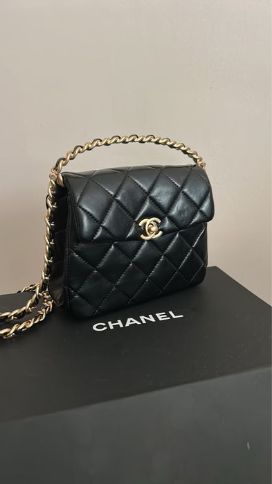 Чанта CHANEL  Шанел