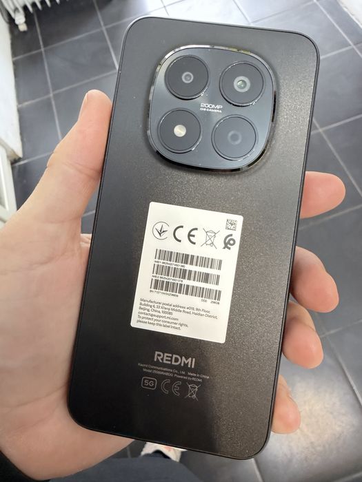 Redmi 15 Pro 5 G
