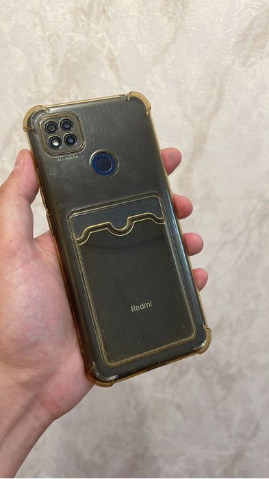 Продам Redmi 9C.