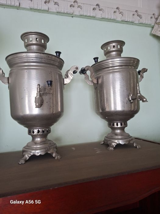 Самовар сотилади