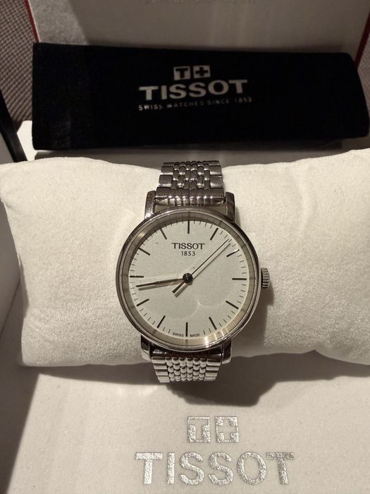 Ceas Dama Tissot