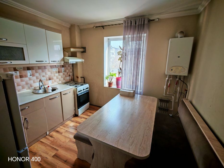 Замонавий 2 хонали уй ижарага берилпди