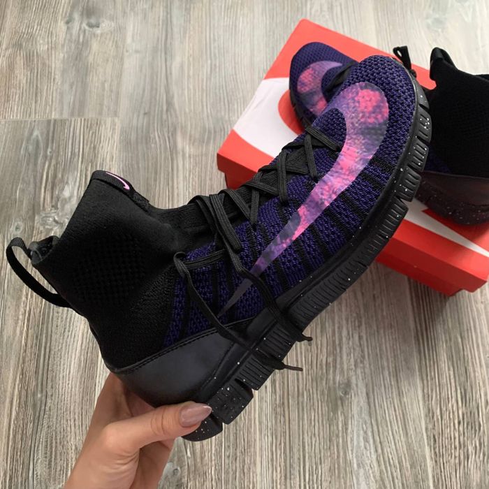 Nike Mercurial - 43 размер