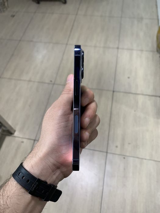 srochna Iphone 13 pro 128gb holati zor