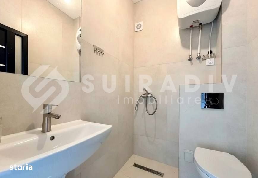 Birou modern | Prima închiriere | Parcare | Zona Roata–Făget