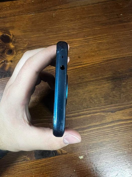 Смартфон Nokia G50 128 GB