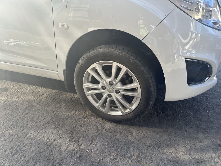 Cobalt diska sotiladi