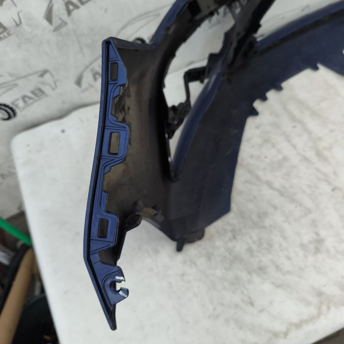 Bara fata Seat Leon 3 FR Facelift an 2017-2018-2019-2020