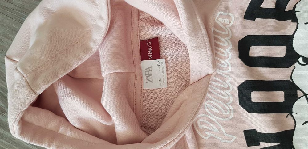 Bluze fere zara marime 116