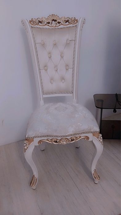 12 stul holati yaxshi 300$