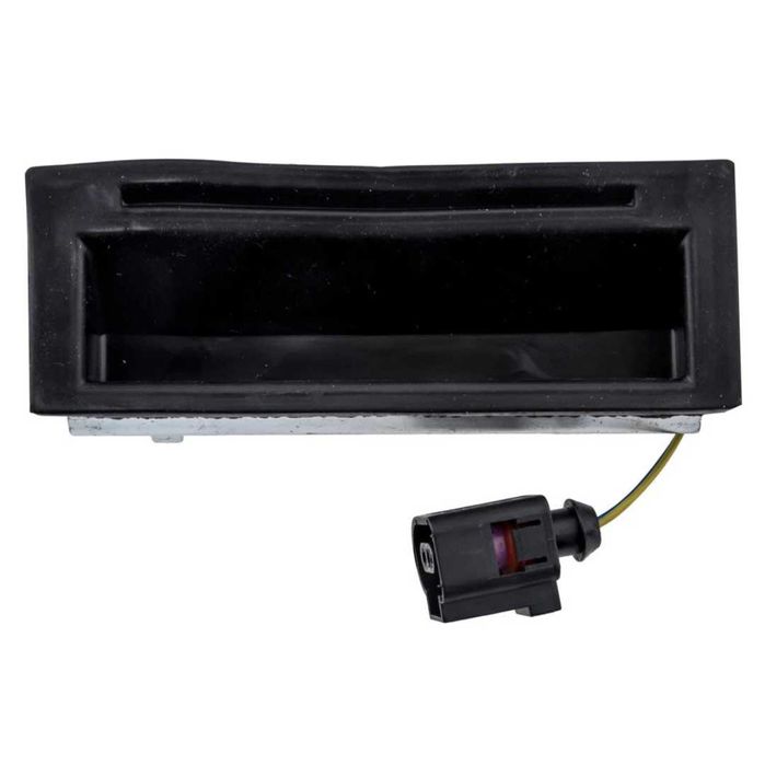 Бутон на дръжка за багажник PORSCHE CAYENNE (9PA) 2003-2010 (НОВ)