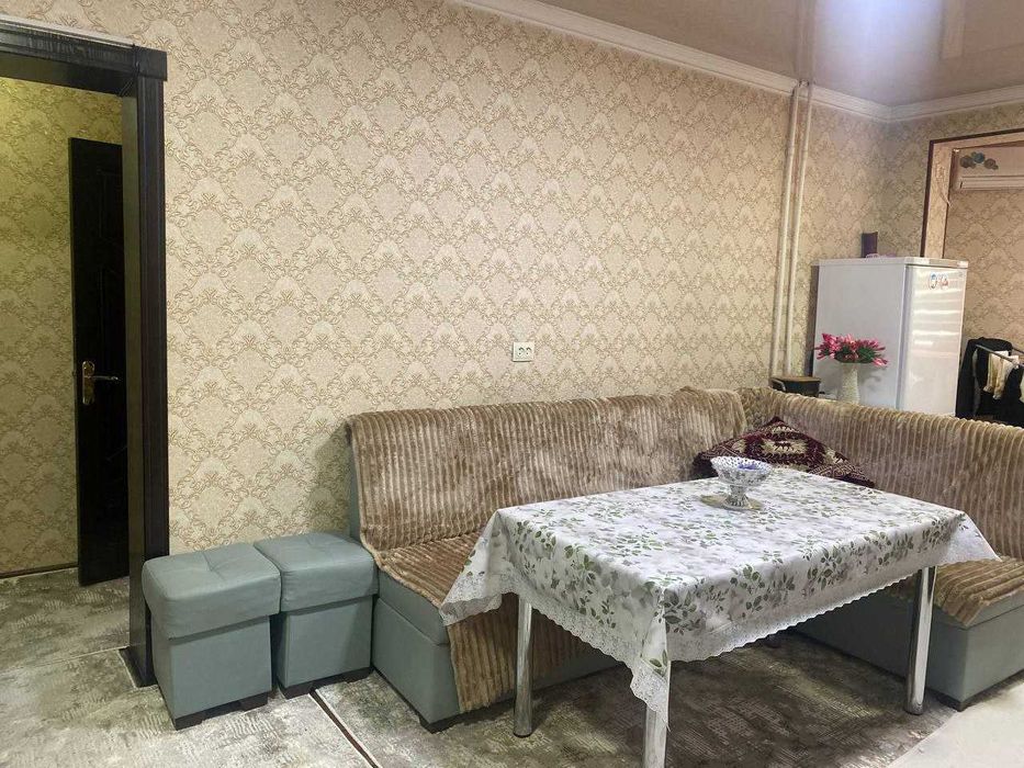 Караташ, 2/5/9, 58м2 Шайхантахурский район,ремонт