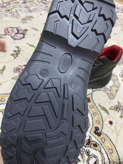 Демисезонные ботинки