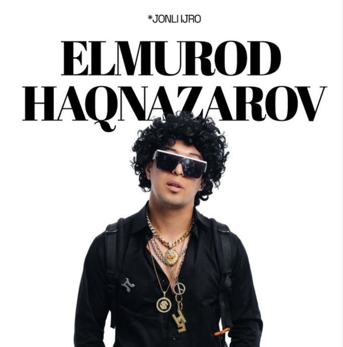 Elmurod haqnazarov bilet
