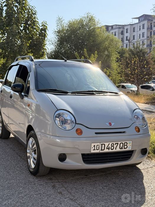 Matiz | Sotiladi