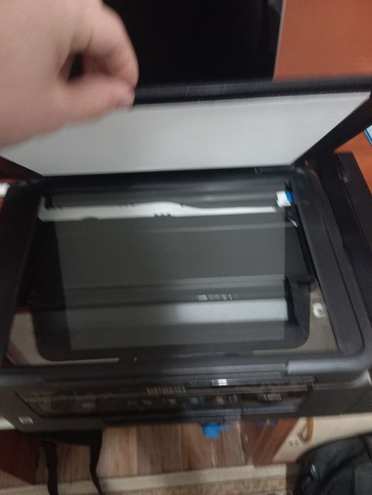 Epson L3050 принять