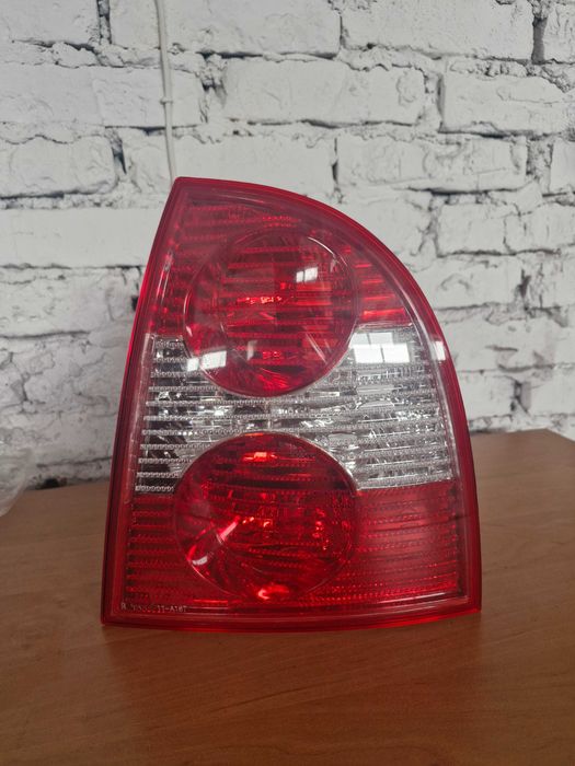 Фары новые ,фонари