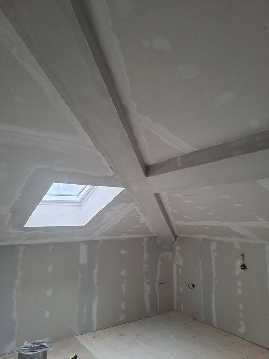 Ремонтни дейности,гипсо катрон,зидария,замазки